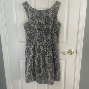 Pink Martini dress—small